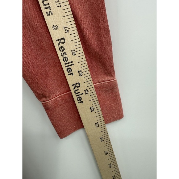 Tuckernuck Dress Womens Small Red Orange Nantucket Red Collection Collection NEW - Picture 8 of 11